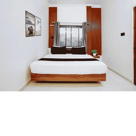 The Lux Hotel Bhilai Екстериор снимка